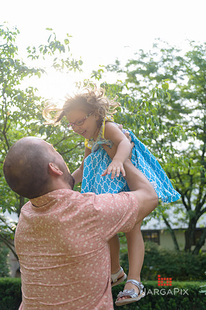 Heatley Family Session
