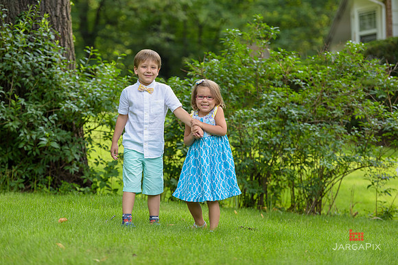Heatley Family Session