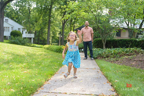 Heatley Family Session