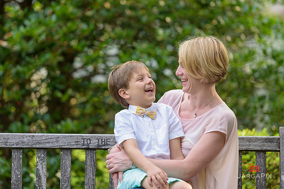 Heatley Family Session