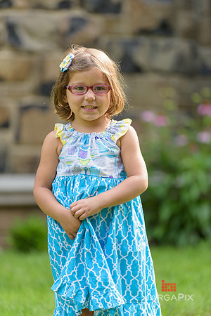 Heatley Family Session