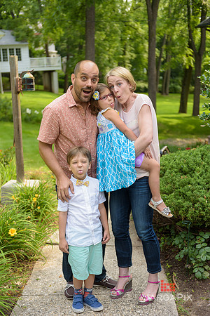 Heatley Family Session