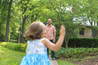 Heatley Family Session