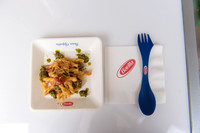 Harlem Eatup! 2018 - Barilla Pasta - Gallery