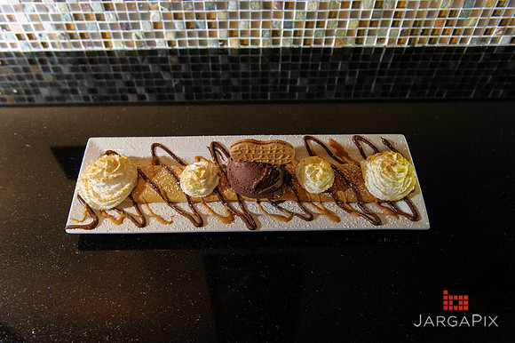 Kafe Neo Crepe Shoot