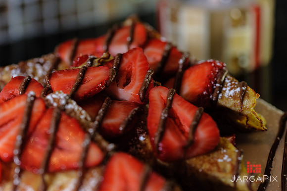 Kafe Neo Crepe Shoot