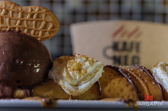Kafe Neo Crepe Shoot