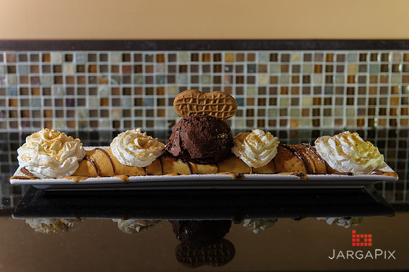 Kafe Neo Crepe Shoot