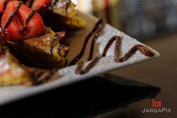 Kafe Neo Crepe Shoot