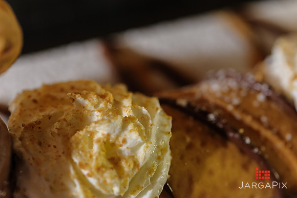 Kafe Neo Crepe Shoot