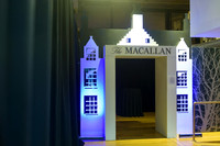 Raise The Macallan NYC Sring 2016 Gallery