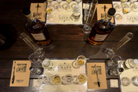 Mount Gay Rum @ Brooklyn Historical Society Preview