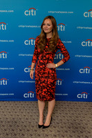 Citi Inspires Speaker Series - Shawn Achor & Nicole Lapin