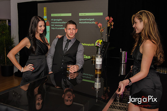 Macallan Soho LLC Event 2012-021
