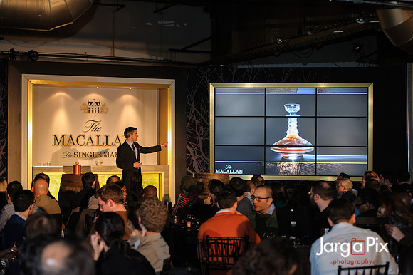 Macallan Soho LLC Event 2012-025