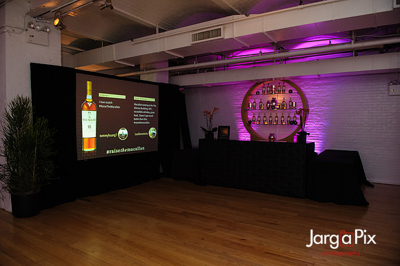 Macallan Soho LLC Event 2012-007