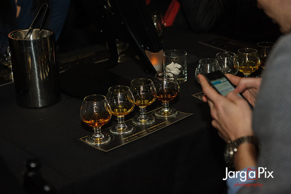 Macallan Soho LLC Event 2012-032