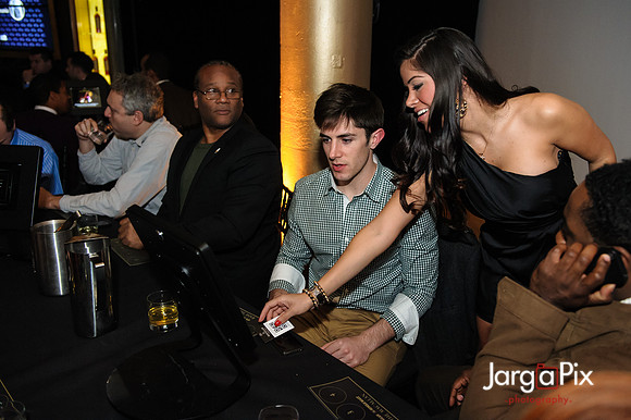 Macallan Soho LLC Event 2012-023