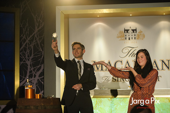 Macallan Soho LLC Event 2012-031