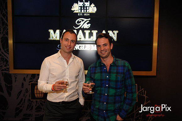 Macallan Soho LLC Event 2012-022