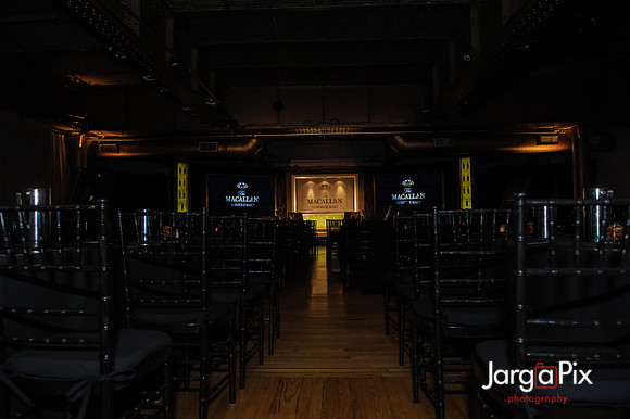 Macallan Soho LLC Event 2012-003