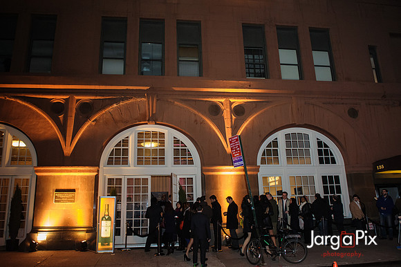 Macallan Soho LLC Event 2012-001