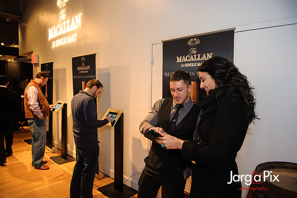 Macallan Soho LLC Event 2012-014