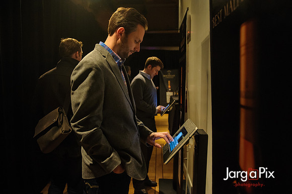 Macallan Soho LLC Event 2012-015