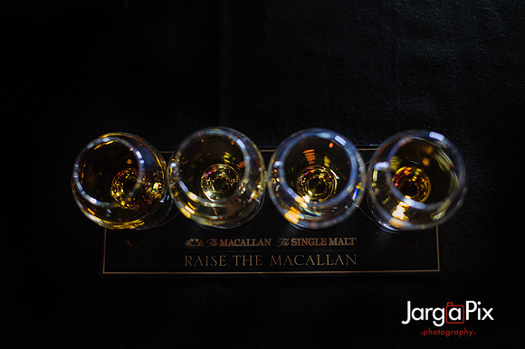 Macallan Soho LLC Event 2012-005