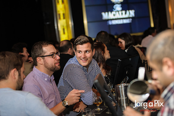Macallan Soho LLC Event 2012-033
