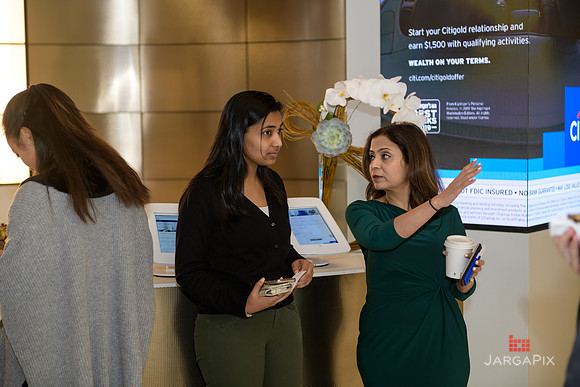 Soho_CitiGold_Pastry_Activation_061