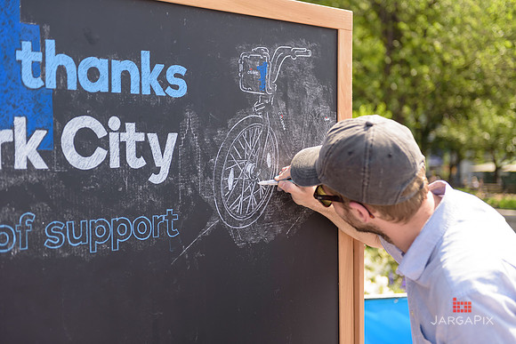 Soho_CitiBike_Installation_Union_Square_Spring_2016-0033