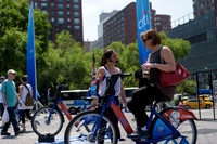 Soho_CitiBike_Installation_Union_Square_Spring_2016-0085
