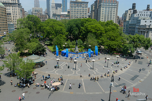 Soho_CitiBike_Installation_Union_Square_Spring_2016-0264