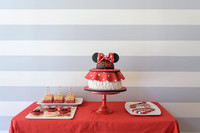 Paige Hatton's 5th BIrthday Highlights