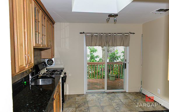 Mike Akkus - BetterHomes - 326 Boulevard, New Milford NJ