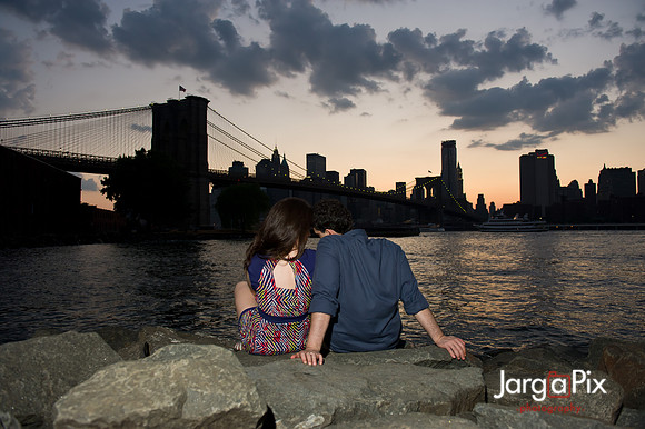 Besin_Melda_Engagment-235