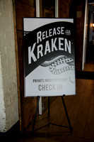 Soho Exp Kraken @ Battello Spring 2017 Gallery