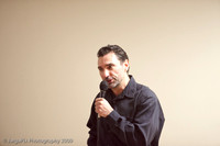 CPHS Comedy Night  Senior Class Fundraiser '09