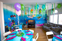 Alexa's 3rd Birthday