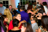 Reception Candids & Dancing II