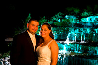 Reception Candids & Dancing III