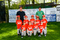 Cliffside Park Opening Day Ream Pictures 2012