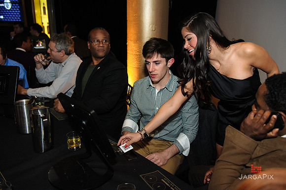 Macallan Soho LLC Event 2012-023