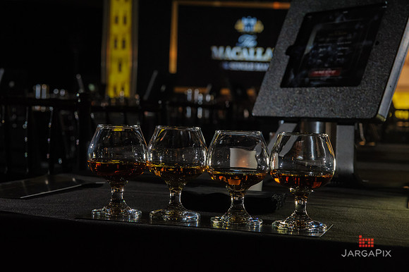 Macallan Soho LLC Event 2012-004