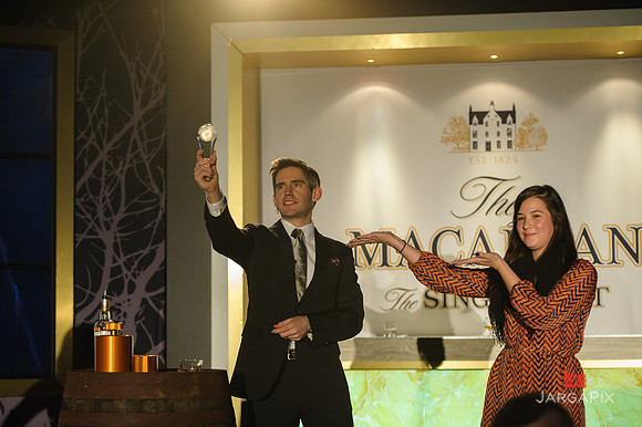 Macallan Soho LLC Event 2012-031