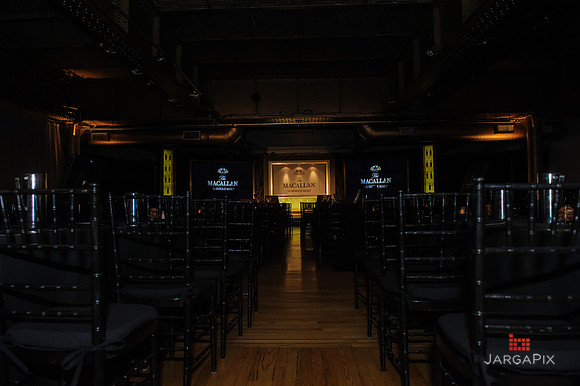 Macallan Soho LLC Event 2012-003