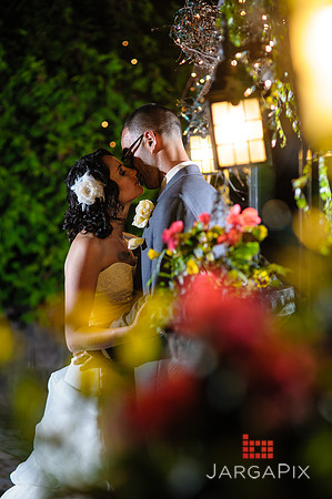 Woodcliff Lake Manor Wedding - Stephanie & Chris Messina