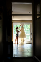 Woodcliff Lake Manor Wedding - Stephanie & Chris Messina