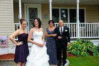 Woodcliff Lake Manor Wedding - Stephanie & Chris Messina